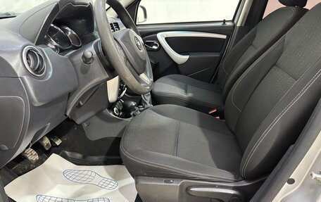 Nissan Terrano III, 2018 год, 1 430 000 рублей, 9 фотография