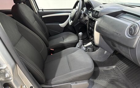 Nissan Terrano III, 2018 год, 1 430 000 рублей, 13 фотография