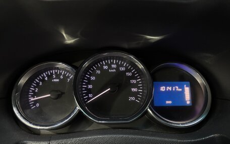 Nissan Terrano III, 2018 год, 1 430 000 рублей, 16 фотография