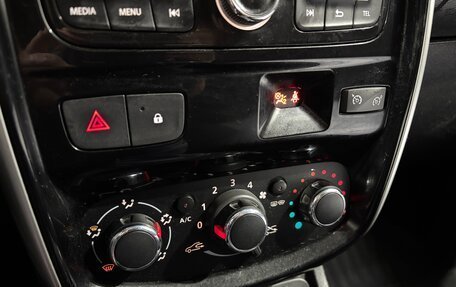 Nissan Terrano III, 2018 год, 1 430 000 рублей, 18 фотография
