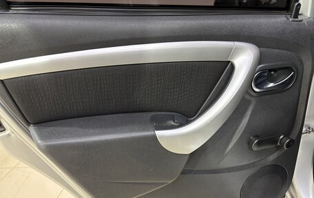 Nissan Terrano III, 2018 год, 1 430 000 рублей, 14 фотография