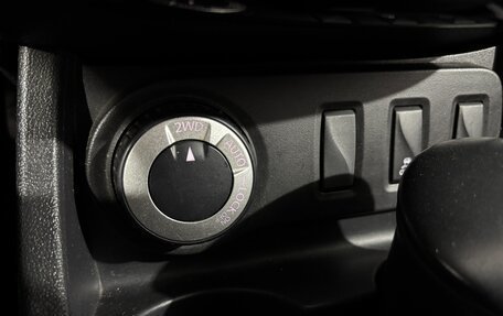 Nissan Terrano III, 2018 год, 1 430 000 рублей, 19 фотография