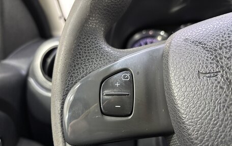 Nissan Terrano III, 2018 год, 1 430 000 рублей, 20 фотография