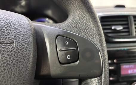 Nissan Terrano III, 2018 год, 1 430 000 рублей, 21 фотография