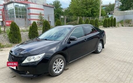Toyota Camry, 2013 год, 1 500 000 рублей, 3 фотография