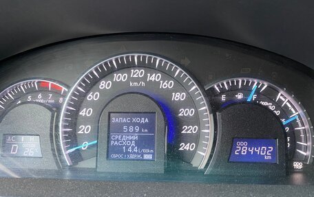 Toyota Camry, 2013 год, 1 500 000 рублей, 6 фотография