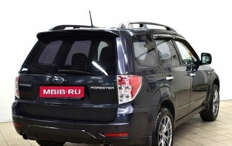 Subaru Forester, 2008 год, 1 089 000 рублей, 4 фотография