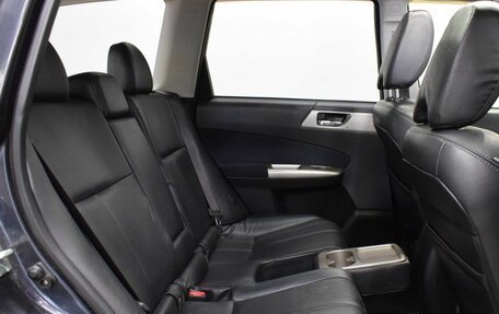 Subaru Forester, 2008 год, 1 089 000 рублей, 16 фотография