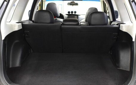 Subaru Forester, 2008 год, 1 089 000 рублей, 17 фотография