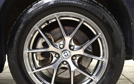 Subaru Forester, 2008 год, 1 089 000 рублей, 19 фотография