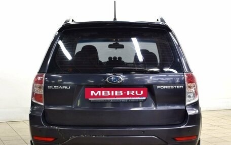 Subaru Forester, 2008 год, 1 089 000 рублей, 3 фотография