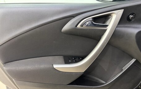 Opel Astra J, 2011 год, 580 000 рублей, 7 фотография