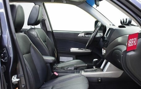 Subaru Forester, 2008 год, 1 089 000 рублей, 15 фотография