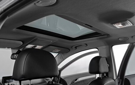 Opel Antara I, 2014 год, 1 349 000 рублей, 13 фотография