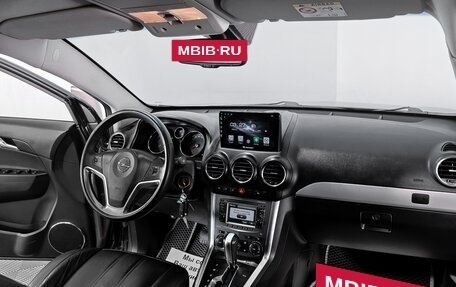 Opel Antara I, 2014 год, 1 349 000 рублей, 8 фотография