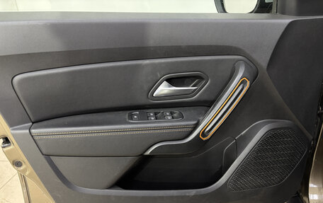 Renault Duster, 2022 год, 2 020 000 рублей, 7 фотография