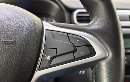 Renault Duster, 2022 год, 2 020 000 рублей, 20 фотография