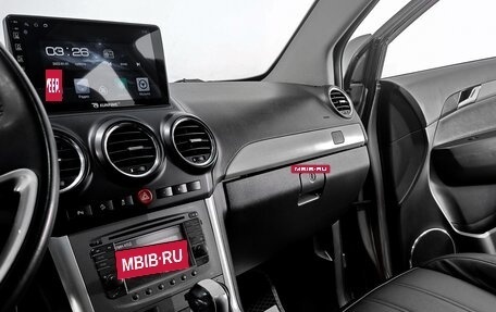 Opel Antara I, 2014 год, 1 349 000 рублей, 9 фотография