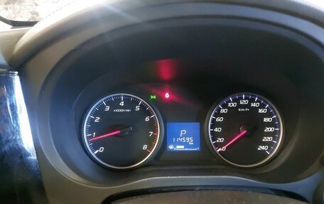 Mitsubishi Outlander III рестайлинг 3, 2018 год, 1 697 000 рублей, 6 фотография