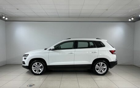 Skoda Karoq I, 2020 год, 2 150 000 рублей, 6 фотография