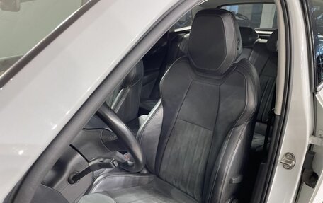 Skoda Karoq I, 2020 год, 2 150 000 рублей, 12 фотография