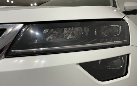Skoda Karoq I, 2020 год, 2 150 000 рублей, 9 фотография