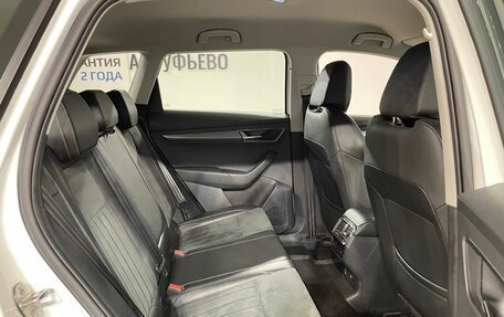 Skoda Karoq I, 2020 год, 2 150 000 рублей, 17 фотография