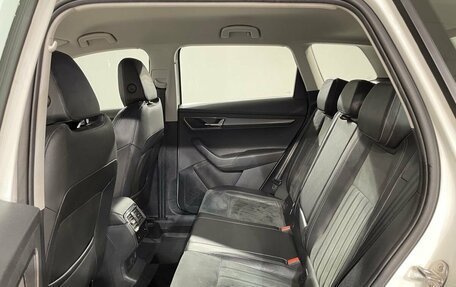 Skoda Karoq I, 2020 год, 2 150 000 рублей, 16 фотография