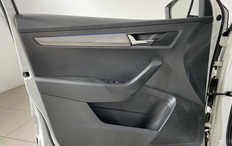 Skoda Karoq I, 2020 год, 2 150 000 рублей, 18 фотография