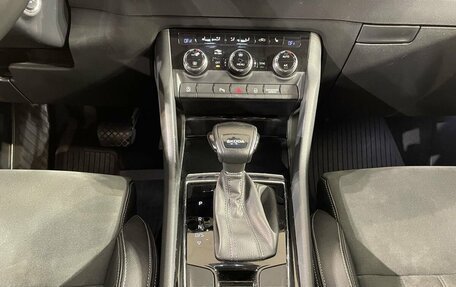 Skoda Karoq I, 2020 год, 2 150 000 рублей, 20 фотография