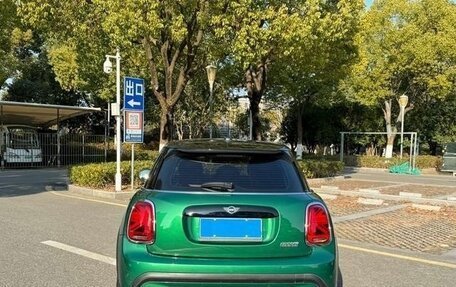 MINI Hatch, 2021 год, 1 780 441 рублей, 5 фотография