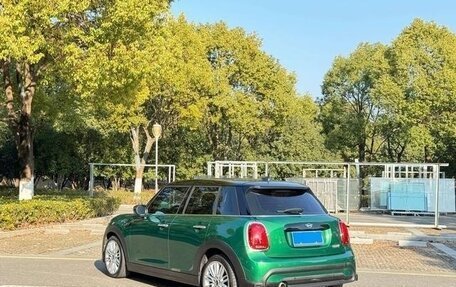 MINI Hatch, 2021 год, 1 780 441 рублей, 4 фотография