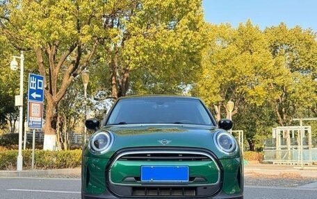 MINI Hatch, 2021 год, 1 780 441 рублей, 2 фотография