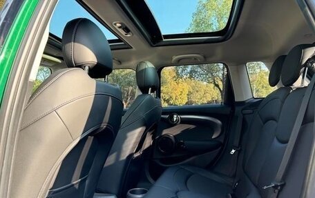 MINI Hatch, 2021 год, 1 780 441 рублей, 11 фотография