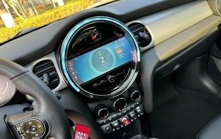 MINI Hatch, 2021 год, 1 780 441 рублей, 9 фотография