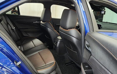 Cadillac CT4 I, 2020 год, 2 690 000 рублей, 12 фотография