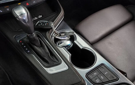 Cadillac CT4 I, 2020 год, 2 690 000 рублей, 9 фотография