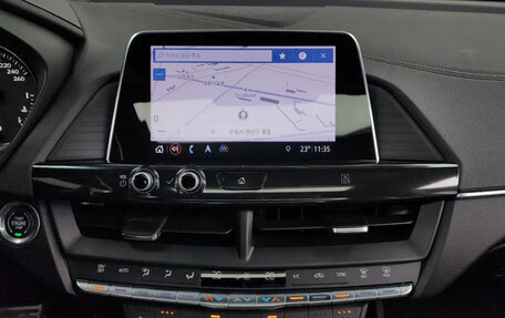Cadillac CT4 I, 2020 год, 2 690 000 рублей, 14 фотография