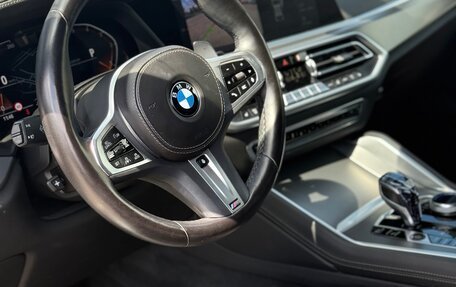 BMW X6, 2022 год, 10 000 000 рублей, 4 фотография