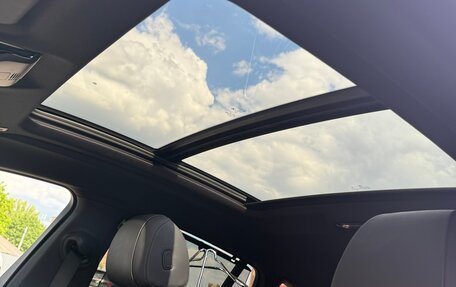 BMW X6, 2022 год, 10 000 000 рублей, 7 фотография