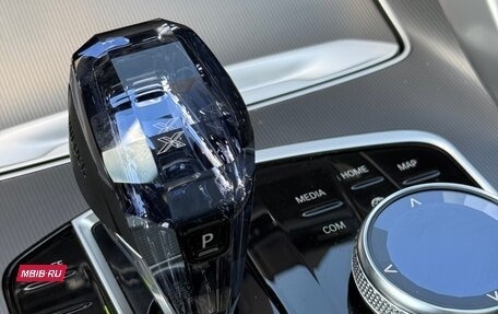 BMW X6, 2022 год, 10 000 000 рублей, 6 фотография