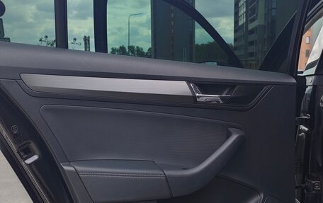 Skoda Rapid I, 2019 год, 1 350 000 рублей, 11 фотография