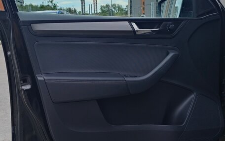 Skoda Rapid I, 2019 год, 1 350 000 рублей, 13 фотография