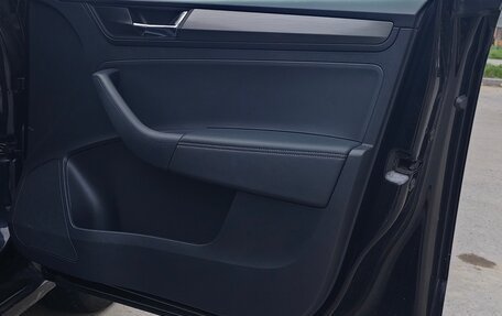 Skoda Rapid I, 2019 год, 1 350 000 рублей, 12 фотография