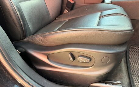 BMW X3, 2007 год, 1 160 000 рублей, 17 фотография
