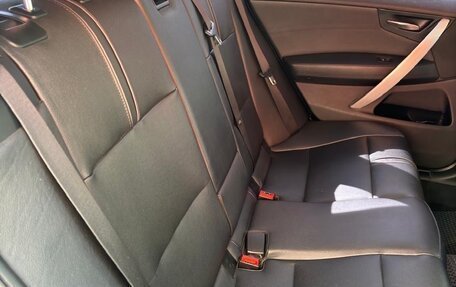 BMW X3, 2007 год, 1 160 000 рублей, 19 фотография