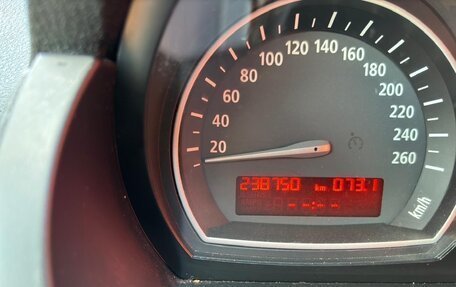BMW X3, 2007 год, 1 160 000 рублей, 31 фотография
