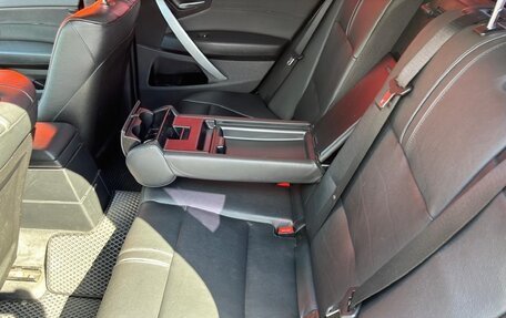 BMW X3, 2007 год, 1 160 000 рублей, 24 фотография