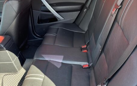 BMW X3, 2007 год, 1 160 000 рублей, 25 фотография