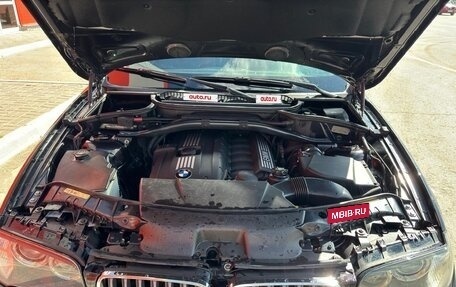 BMW X3, 2007 год, 1 160 000 рублей, 32 фотография